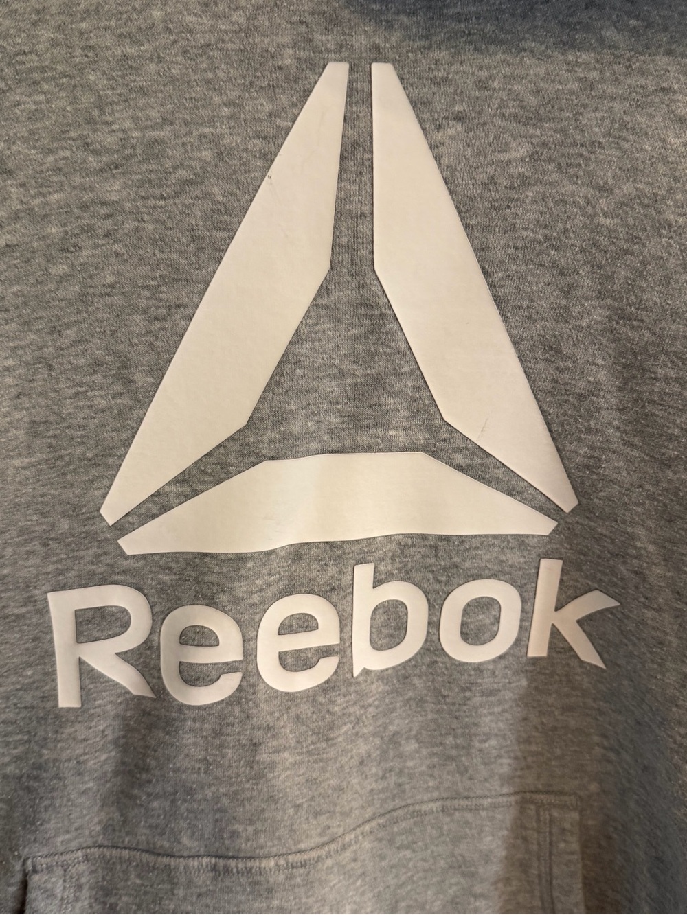Boys Reebok size 18 - Picture 2 of 3